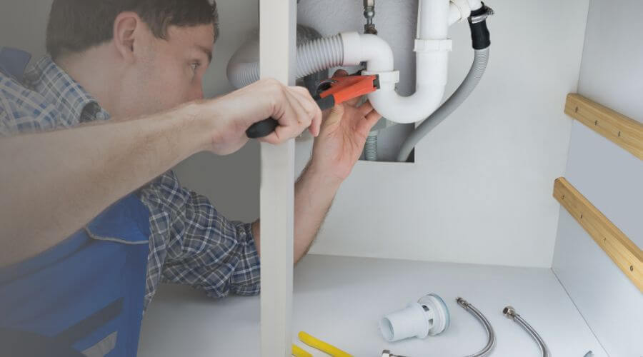 Professional emergency plumbing in Windyville, MO
